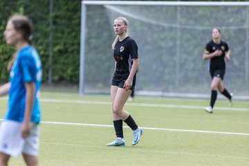 Bild 282 - wBJ SC Condor - VfL Pinneberg : Ergebnis: 3:2